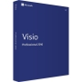 لایسنس Visio اورجینال 2019 - خرید Visio اورجینال 2021